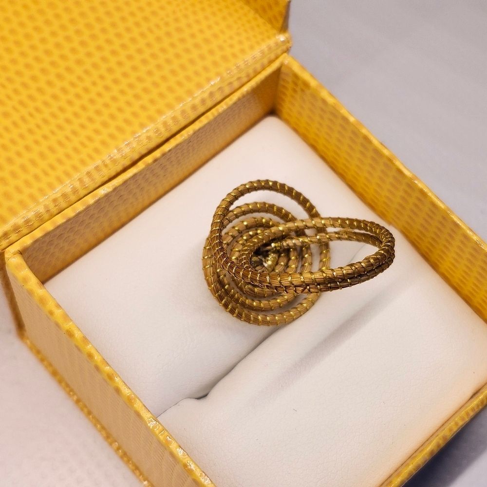 Bendable FIBER ring - Picture 3 of 6